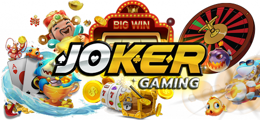 Keuntungan Bermain Slot Joker123 Dengan Memahami RTP