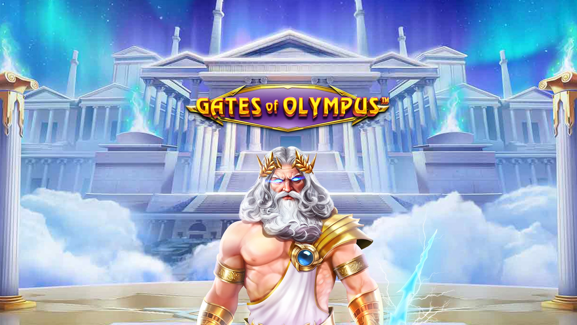 Menangkan Jackpot Slot Olympus Ceriabet dengan Langkah Ini